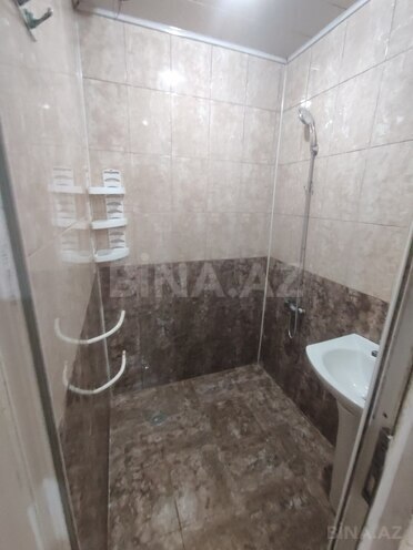 Satılır 2 otaqlı köhnə tikili 50 m², Əmircan q., photo 11 from 16