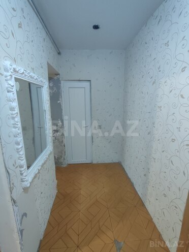 Satılır 2 otaqlı köhnə tikili 50 m², Əmircan q., photo 10 from 16