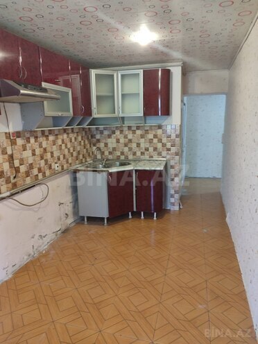 Satılır 2 otaqlı köhnə tikili 50 m², Əmircan q., photo 5 from 16