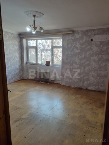 Satılır 2 otaqlı köhnə tikili 50 m², Əmircan q., photo 3 from 16