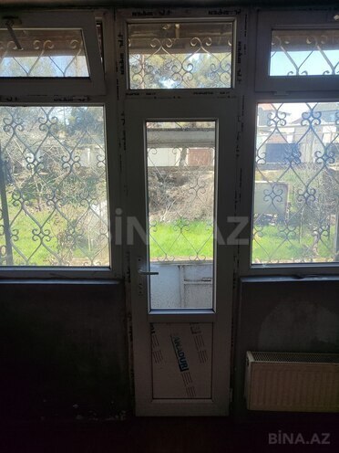 Satılır 2 otaqlı köhnə tikili 50 m², Əmircan q., photo 12 from 16