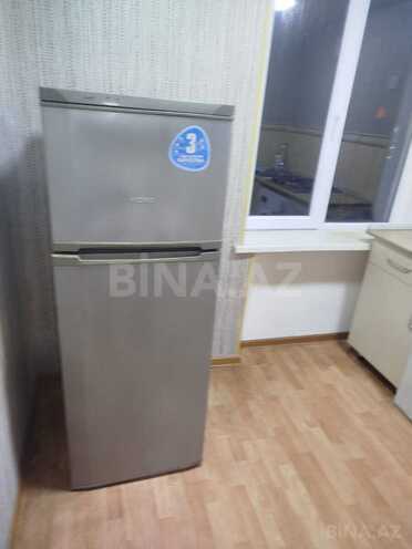 İcarəyə verilir 2 otaqlı köhnə tikili 45 m², Elmlər Akademiyası m., photo 6 from 13