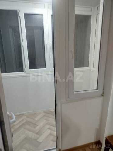 İcarəyə verilir 2 otaqlı köhnə tikili 45 m², Elmlər Akademiyası m., photo 7 from 13