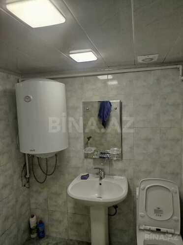 İcarəyə verilir 2 otaqlı köhnə tikili 45 m², Elmlər Akademiyası m., photo 11 from 13