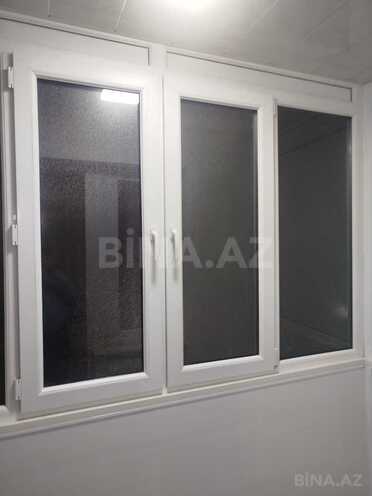 İcarəyə verilir 2 otaqlı köhnə tikili 45 m², Elmlər Akademiyası m., photo 8 from 13
