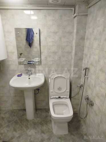 İcarəyə verilir 2 otaqlı köhnə tikili 45 m², Elmlər Akademiyası m., photo 12 from 13