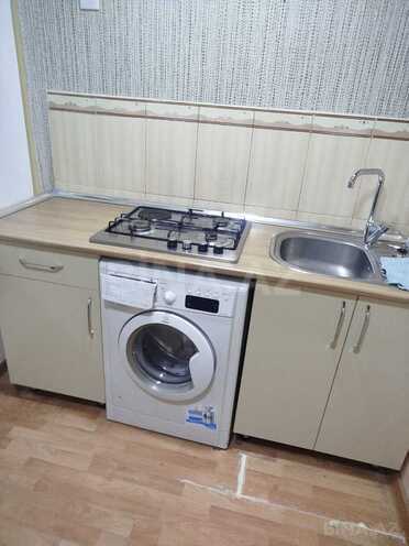 İcarəyə verilir 2 otaqlı köhnə tikili 45 m², Elmlər Akademiyası m., photo 4 from 13