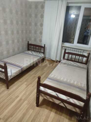 İcarəyə verilir 2 otaqlı köhnə tikili 45 m², Elmlər Akademiyası m., photo 3 from 13