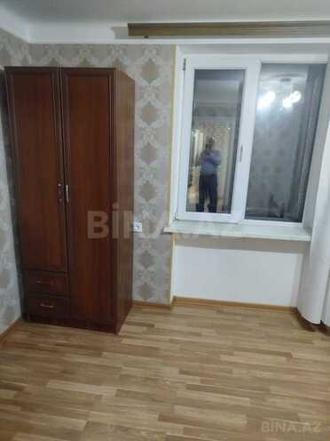 İcarəyə verilir 2 otaqlı köhnə tikili 45 m², Elmlər Akademiyası m., photo 10 from 13