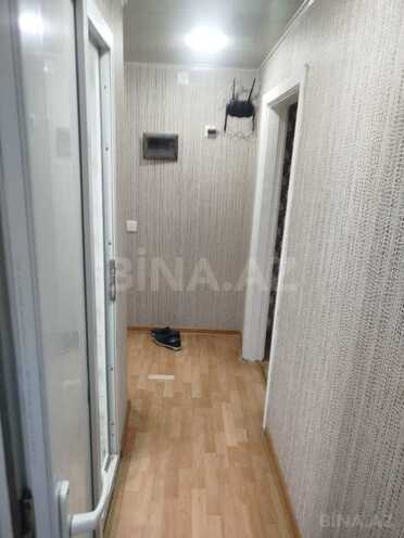 İcarəyə verilir 2 otaqlı köhnə tikili 45 m², Elmlər Akademiyası m., photo 5 from 13