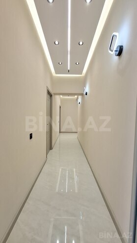 Satılır 2 otaqlı yeni tikili 82 m², Azadlıq Prospekti m., photo 25 from 31
