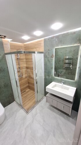 Satılır 2 otaqlı yeni tikili 82 m², Azadlıq Prospekti m., photo 22 from 31