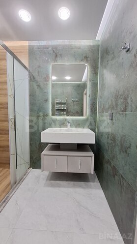 Satılır 2 otaqlı yeni tikili 82 m², Azadlıq Prospekti m., photo 23 from 31
