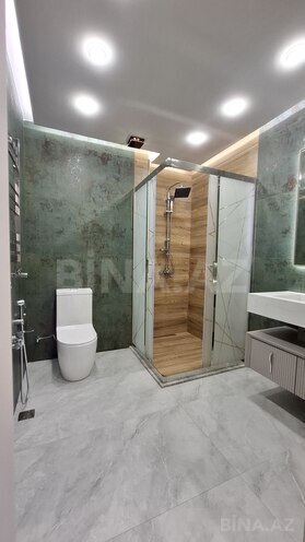 Satılır 2 otaqlı yeni tikili 82 m², Azadlıq Prospekti m., photo 24 from 31