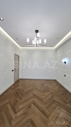 Satılır 2 otaqlı yeni tikili 82 m², Azadlıq Prospekti m., photo 14 from 31