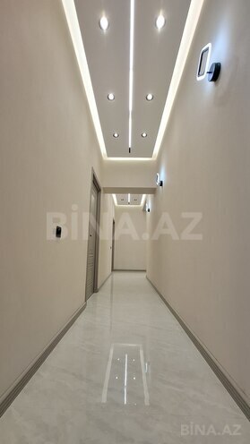 Satılır 2 otaqlı yeni tikili 82 m², Azadlıq Prospekti m., photo 26 from 31