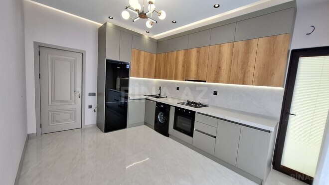 Satılır 2 otaqlı yeni tikili 82 m², Azadlıq Prospekti m., photo 18 from 31
