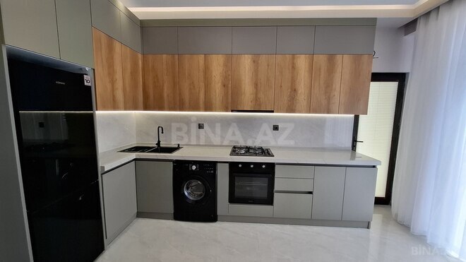 Satılır 2 otaqlı yeni tikili 82 m², Azadlıq Prospekti m., photo 17 from 31