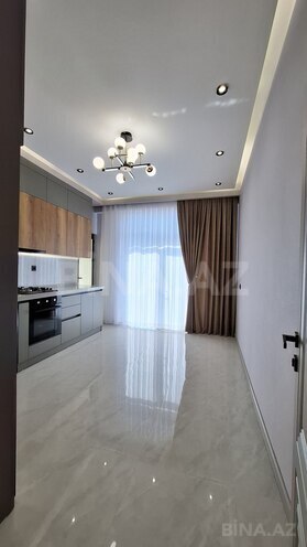 Satılır 2 otaqlı yeni tikili 82 m², Azadlıq Prospekti m., photo 15 from 31