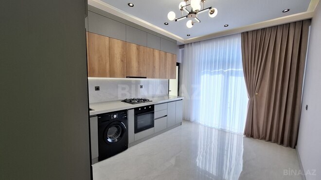 Satılır 2 otaqlı yeni tikili 82 m², Azadlıq Prospekti m., photo 16 from 31