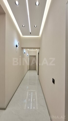 Satılır 2 otaqlı yeni tikili 82 m², Azadlıq Prospekti m., photo 27 from 31