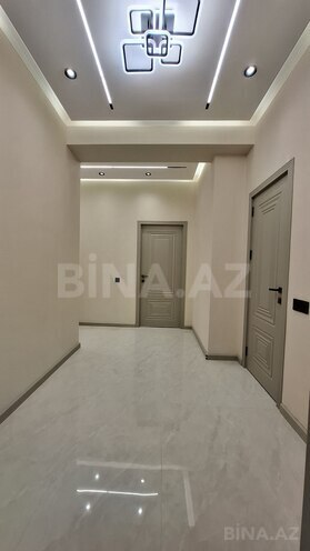 Satılır 2 otaqlı yeni tikili 82 m², Azadlıq Prospekti m., photo 30 from 31