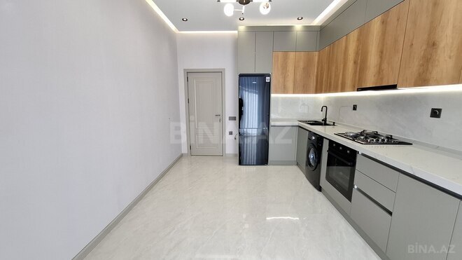 Satılır 2 otaqlı yeni tikili 82 m², Azadlıq Prospekti m., photo 19 from 31