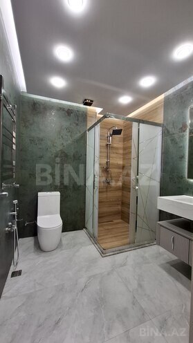 Satılır 2 otaqlı yeni tikili 82 m², Azadlıq Prospekti m., photo 21 from 31