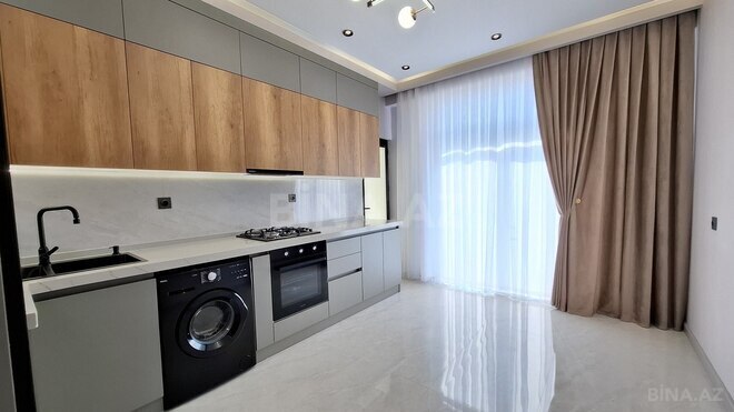 Satılır 2 otaqlı yeni tikili 82 m², Azadlıq Prospekti m., photo 1 from 31