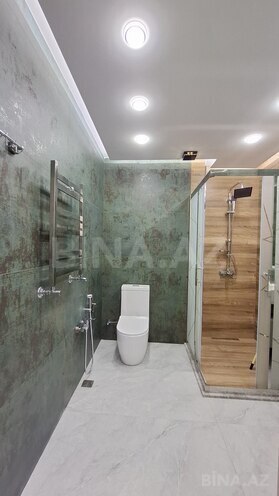 Satılır 2 otaqlı yeni tikili 82 m², Azadlıq Prospekti m., photo 20 from 31