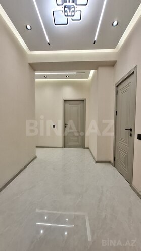 Satılır 2 otaqlı yeni tikili 82 m², Azadlıq Prospekti m., photo 28 from 31