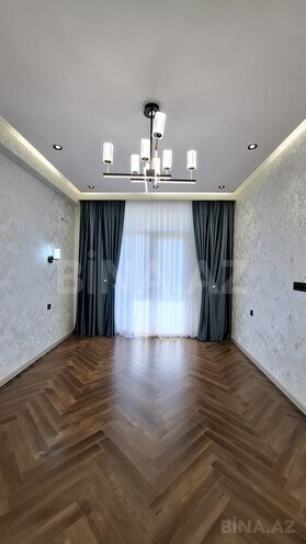 Satılır 2 otaqlı yeni tikili 82 m², Azadlıq Prospekti m., photo 11 from 31