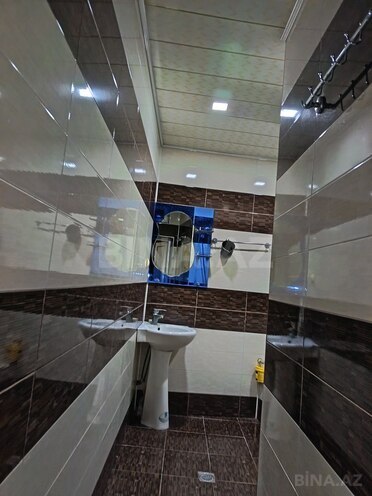 Сдаётся 1-комн. дом/дача 22 м², м. Элмляр Академиясы, photo 7 from 8