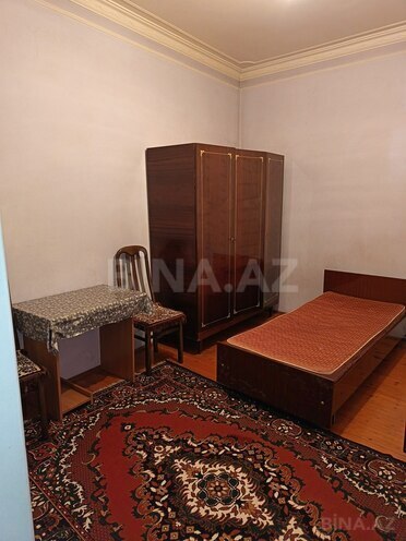 Сдаётся 1-комн. дом/дача 22 м², м. Элмляр Академиясы, photo 4 from 8