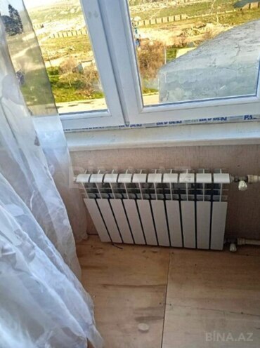 İcarəyə verilir 2 otaqlı köhnə tikili 60 m², Suraxanı r., photo 6 from 10