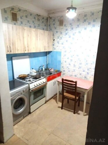 İcarəyə verilir 2 otaqlı köhnə tikili 60 m², Suraxanı r., photo 5 from 10