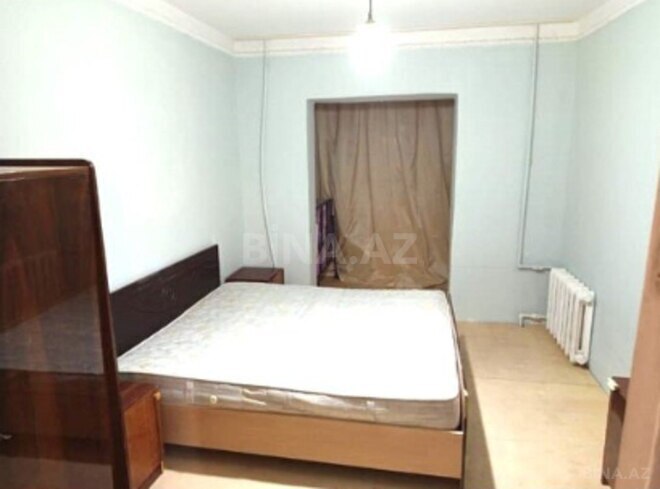 İcarəyə verilir 2 otaqlı köhnə tikili 60 m², Suraxanı r., photo 3 from 10
