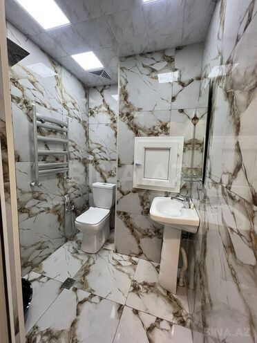 Satılır 3 otaqlı köhnə tikili 60 m², Memar Əcəmi m., photo 14 from 16