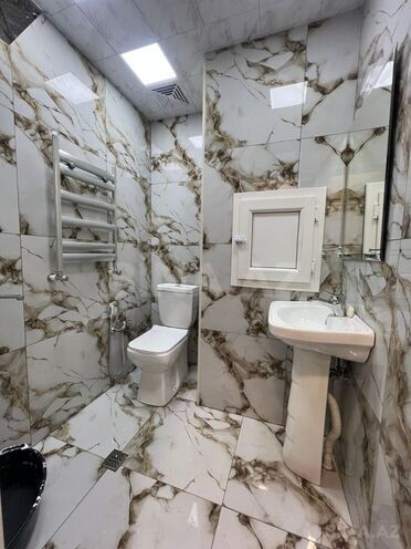 Satılır 3 otaqlı köhnə tikili 60 m², Memar Əcəmi m., photo 13 from 16