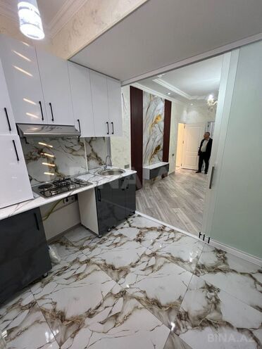 Satılır 3 otaqlı köhnə tikili 60 m², Memar Əcəmi m., photo 8 from 16