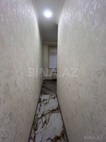 Satılır 3 otaqlı köhnə tikili 60 m², Memar Əcəmi m., photo 12 from 16