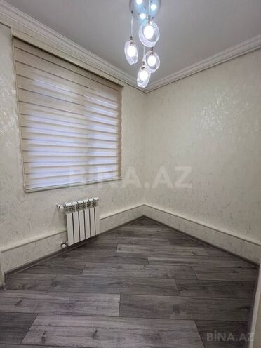 Satılır 3 otaqlı köhnə tikili 60 m², Memar Əcəmi m., photo 7 from 16