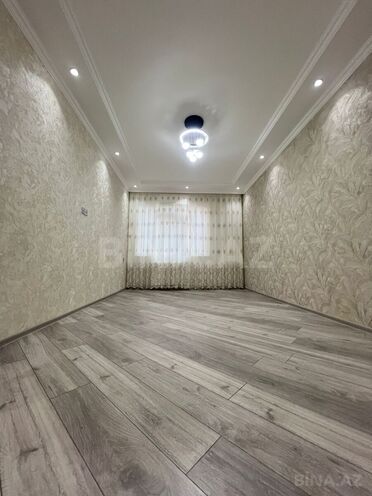Satılır 3 otaqlı köhnə tikili 60 m², Memar Əcəmi m., photo 6 from 16