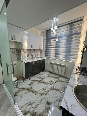 Satılır 3 otaqlı köhnə tikili 60 m², Memar Əcəmi m., photo 9 from 16