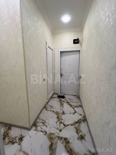 Satılır 3 otaqlı köhnə tikili 60 m², Memar Əcəmi m., photo 11 from 16