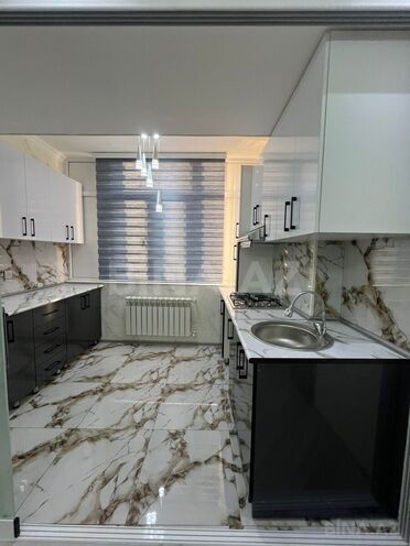 Satılır 3 otaqlı köhnə tikili 60 m², Memar Əcəmi m., photo 10 from 16