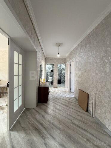 Продаётся 3-комн. вторичка 85 м², м. Элмляр Академиясы, photo 1 from 16