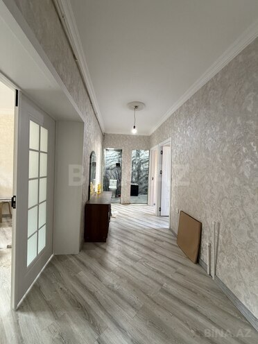 Продаётся 3-комн. вторичка 85 м², м. Элмляр Академиясы, photo 9 from 16