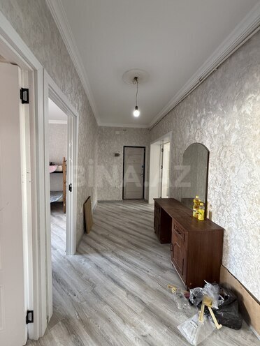 Продаётся 3-комн. вторичка 85 м², м. Элмляр Академиясы, photo 5 from 16