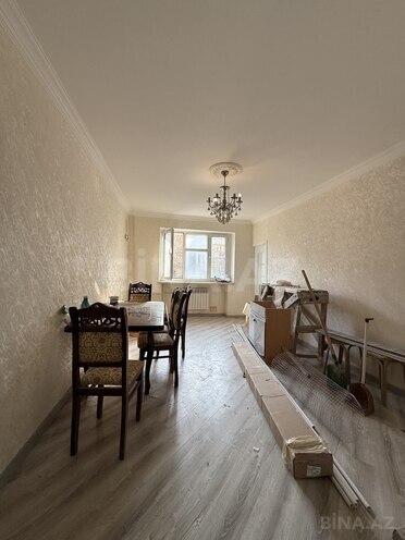 Продаётся 3-комн. вторичка 85 м², м. Элмляр Академиясы, photo 3 from 16